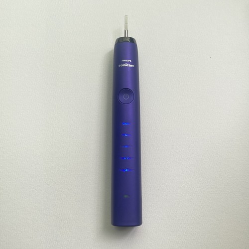 Electric toothbrush for sonic - toothbrush,