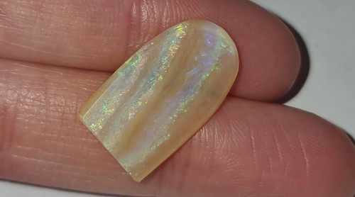 Australian coober pedy opal - australian,