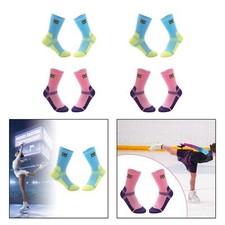 Ice Skating Socks Roller