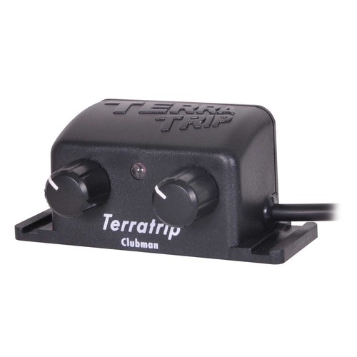 Terraphone terratrip clubman - terratrip,