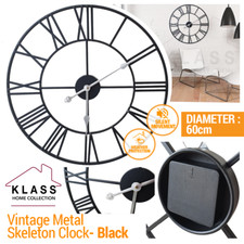 60CM LARGE WALL CLOCKS FOR