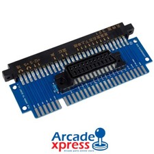 Jamma to Scart TV Adapter