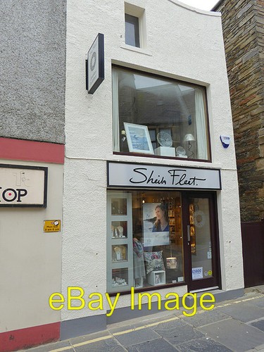 Photo 6x4 sheila fleet - photo,