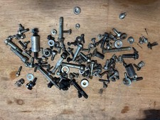 Honda CBR500 R 2014 Breaking