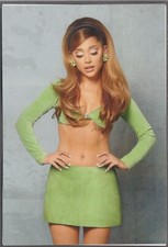 Ariana grande 4x6 - ariana,