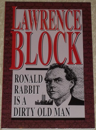 Lawrence block ronald - block,