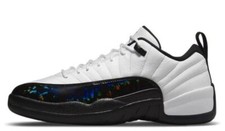 UK7/ EUR41- AIR JORDAN 12