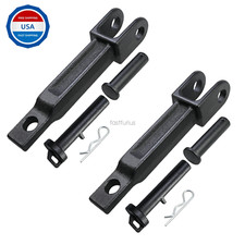 A20-6014 Tow Hook for