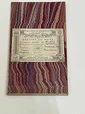 1890's Ordnance Survey, no