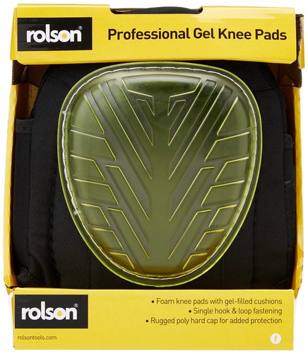 Rolson 82711 gel - 82711, pads