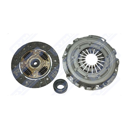 Piece clutch kit for opel - piece,