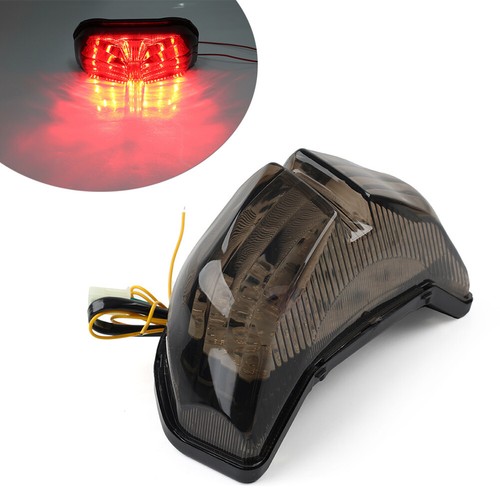 Integrated led brake tail - integrated,