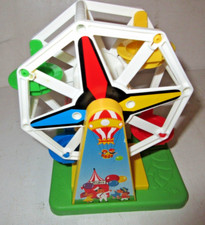 Fisher Price Little People