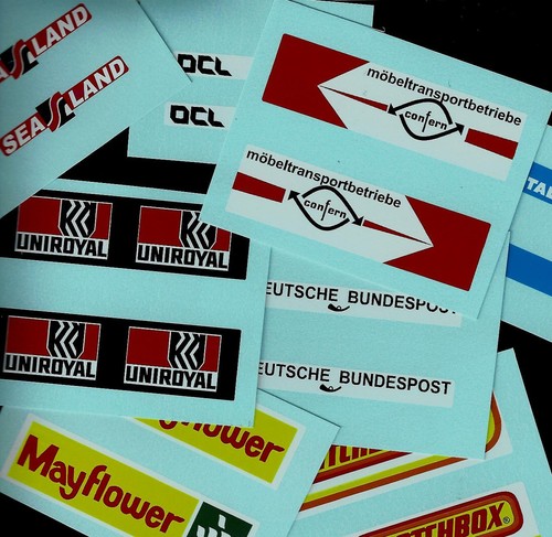MATCHBOX