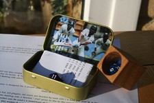 CRICKET DICE GAME. ( 3 Games