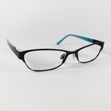 FCUK eyeglasses BROWN