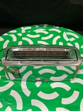 Russell Hobbs Longslot Toaster