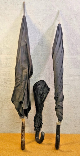 Vintage fulton umbrellas job - fulton,