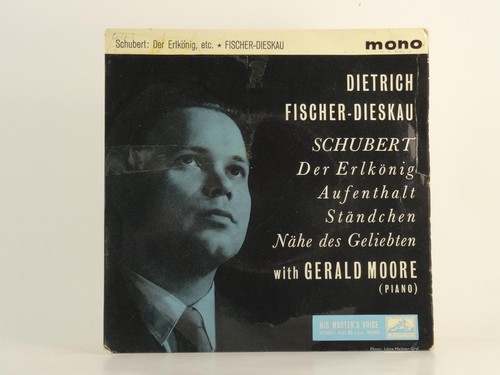 Gerald moore dietrich - gerald,