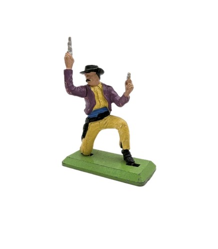 Vintage britains deetail - britains,