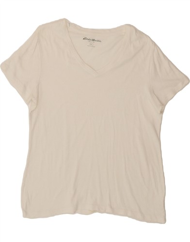 Eddie bauer womens shirt top - bauer, t-shirt