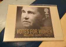 ROYAL MAIL STAMP CARD SERIES