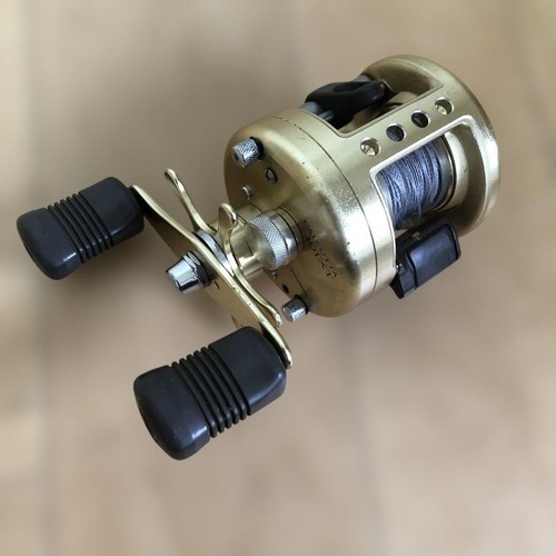 Shimano calcutta conquest - shimano, 01
