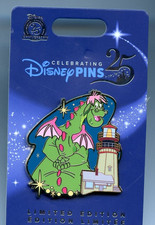 UK Disney Store Elliott The