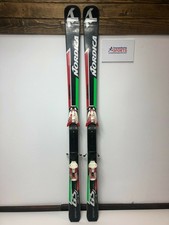 Nordica Dobermann GS J WC 149