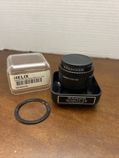 Rodenstock Rodagon 50mm f/2.8