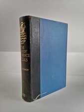Handy Reference Atlas of the
