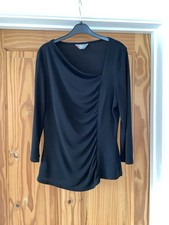 Gharani Strok Top - Size 14 -