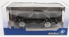 Solido Diecast Model Car -