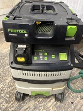 Festool Mobile Dust Extractor