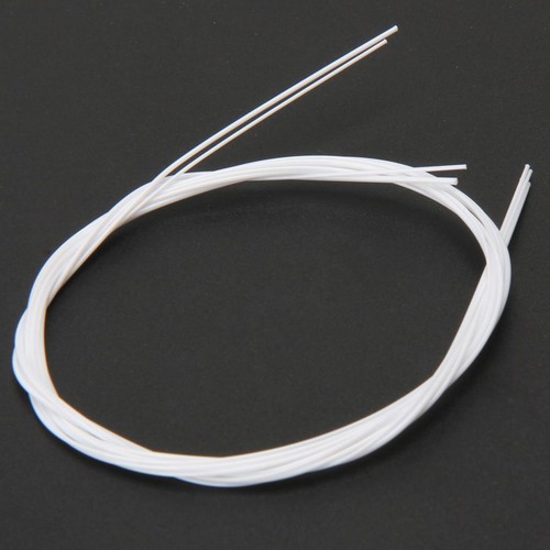 Set black white nylon - set(8pcs),
