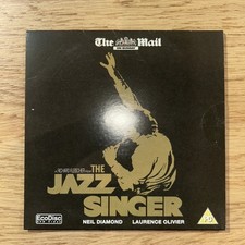 The Jazz Singer (DVD, 2006)