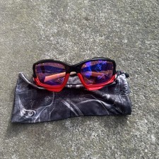 Oakley Jawbone Sunglasses Rare