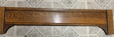 Antique Salvage Tiger Oak Wood