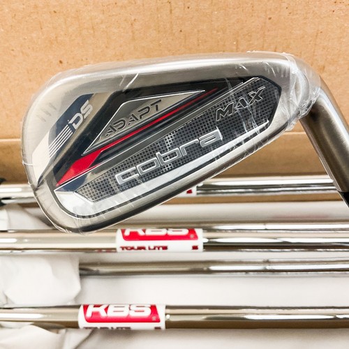 Cobra golf adapt - cobra, ds