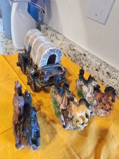 Horses&buggies, HORSE Size