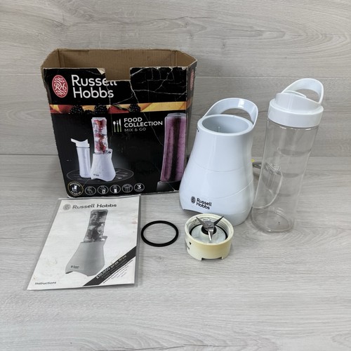 Russell hobbs mix and cool - russell,