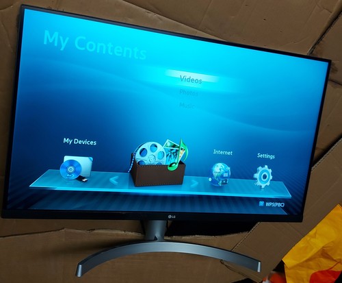 32un500 4k uhd - 32un500-w, 32”