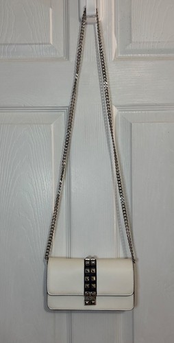 Studded two toned side - toned,