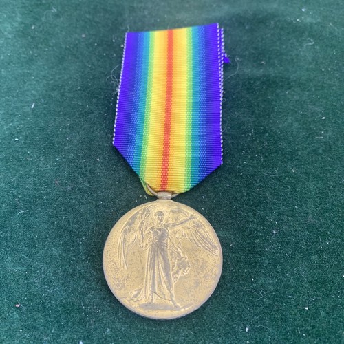 1914 1919 ww1 victory - 1914-1919, medal