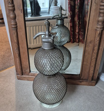 RARE Antique English London