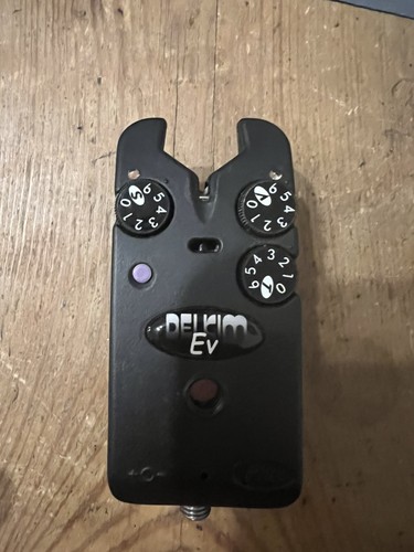 Delkim plus bite alarm - plus,