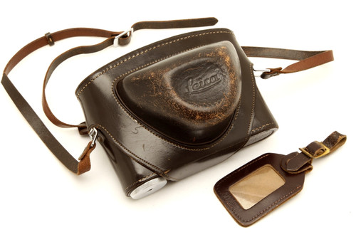 Leica ever ready - m2/m3,