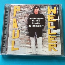 Paul Weller Unplugged In The