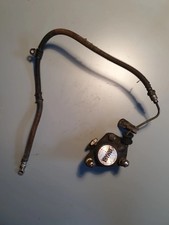 YAMAHA RD250 BRAKE CALIPER +