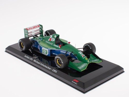 Formula jordan 191 michael - jordan,